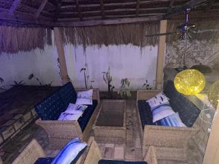 Ate Amanha - Inhambane - 2