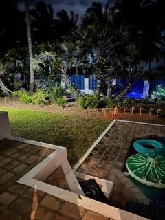 Ate Amanha - Inhambane - 4