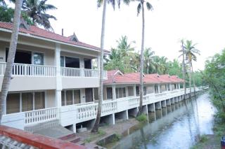 Phoenix Island Resort Poovar - Pūvār - 0