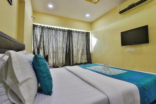 Hotel O Lotus Residency - Daman - 9