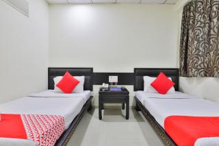 Hotel O Lotus Residency - Daman - 6