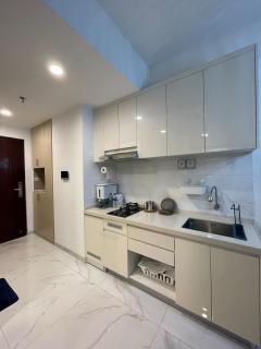 Apartment Sky House BSD - Family 2 BR Near Aeon Mall ICE BSD - 1
