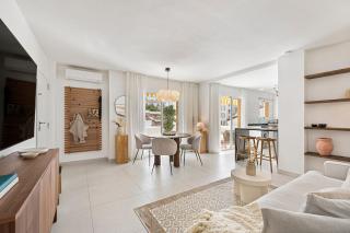 4BR Penthouse w Pool & Parking 500m from the Beach - Marbella - 7