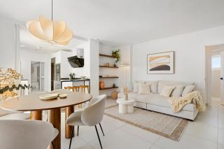 4BR Penthouse w Pool & Parking 500m from the Beach - Marbella - 9
