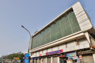 Hotel O Lotus Residency - Daman - 3