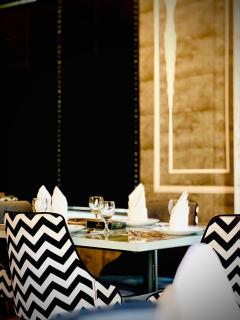 Vorano Boutique Hotel Islamabad - Islamabad - 9