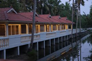 Phoenix Island Resort Poovar - Pūvār - 8