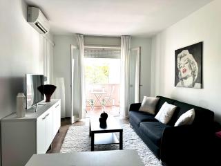 Blue wave apartment by the sea - 5