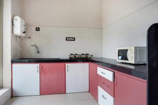 Collection O Varsoli Uptown formerly Carmello & Othelo Villas - Lonavala - 2