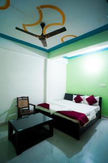 Hotel Meraki Inn - Lucknow - 7