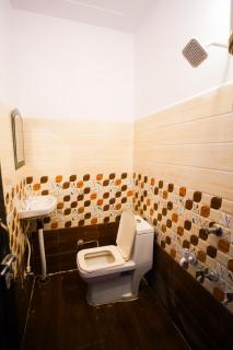 Hotel Meraki Inn - Lucknow - 4