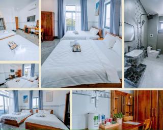 Jayden Hotel - Phú Quý - - 7