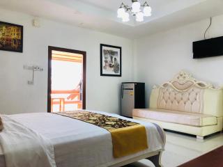 Romantic View Resort - Vang Vieng - 9