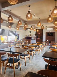 Lion Park Hotel & Resorts - 5