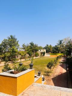 Lion Park Hotel & Resorts - Sasan Gir - 2