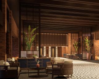 Novotel Bali Ubud Resort - Payangan - 1