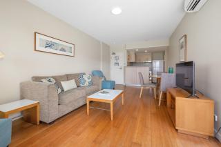 Garden View Apartment in Mantra Salt Beach Resort by uHoliday - 2BR, 1BR and Hotel Room configurations available - 5