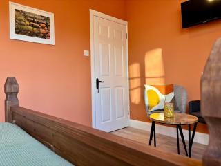 Ocean View Guestrooms - 2