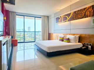 The Zign Hotel - 9