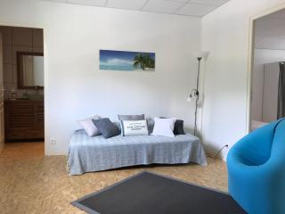 Villa 'Emeraude' près de la plage et lagon - Saint-Paul - 5