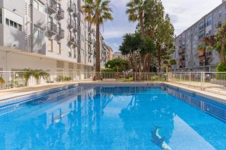 La Siesta 5 - Fuengirola - 0