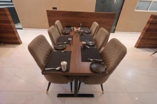 The Vrindavan Inn - 3