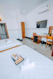 Jayden Hotel - Phú Quý - - 4
