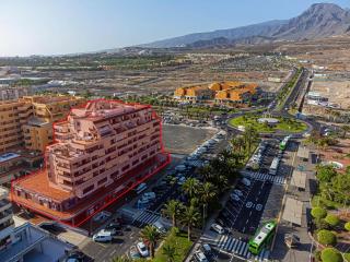 As de Casas - Royal Apartment Los Cristianos - Arona - 8
