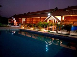 Romantic View Resort - Vang Vieng - 5