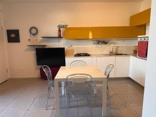 Casa di Sveva - Marotta - 1