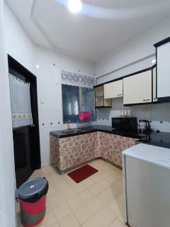 Ricco Ruby Homestay - Kampong Bagan Pinang - 7