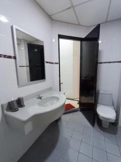 Ricco Ruby Homestay - Kampong Bagan Pinang - 6