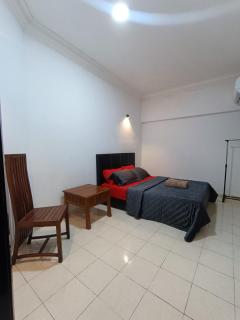 Ricco Ruby Homestay - 4