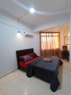 Ricco Ruby Homestay - Kampong Bagan Pinang - 2