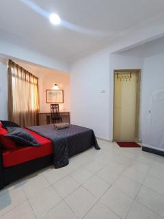 Ricco Ruby Homestay - Kampong Bagan Pinang - 1