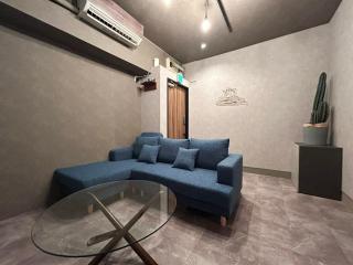 Maison Yotsukuro - Fukuoka - 1