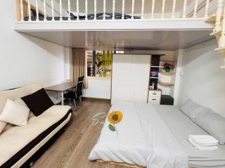 337R- Near BenThanhMarket- Duplex-3pax-District 1 - Ho Chi Minh - 4