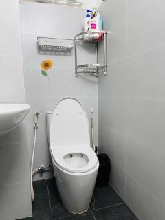 337R- Near BenThanhMarket- Duplex-3pax-District 1 - Ho Chi Minh - 1
