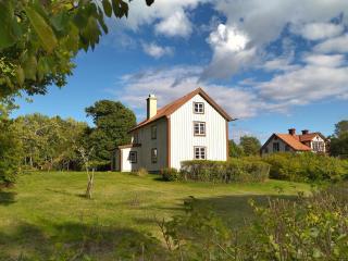Huset Sörby - SWEEDS Loftahammar - Loftahammar - 0
