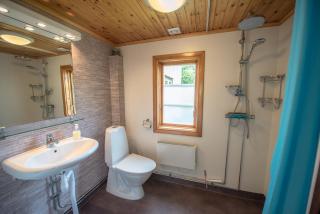 Huset Sörby - SWEEDS Loftahammar - 1