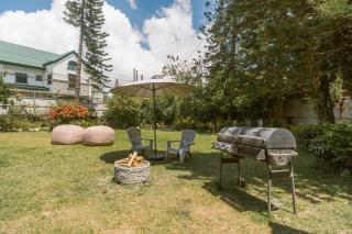 Baguio City Cabin House - 3