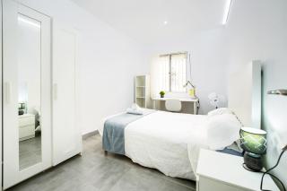 Apartamento SanJudas - Playa La Caleta - Cadice - 9