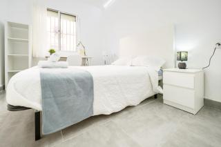 Apartamento SanJudas - Playa La Caleta - Cadice - 8