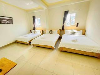 MiAn House Da Lat - Ấp Xuân An - 3