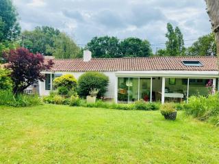 Chez Juliette countryside and sea near Pornic - 3