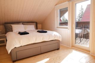 White Nights holiday home with sauna and grill - 3