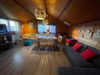 Holiday House with beautiful scenery near Göta Kanal - Undenäs - 6