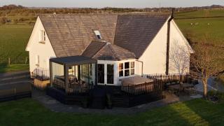 East Bank Farm - Glasgow - 9