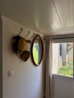 Bed and breakfast Countryside, donkeys goats - Courgains - 9