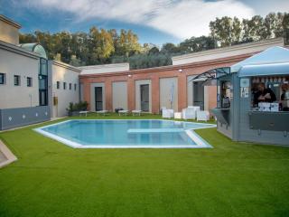 Sardegna Termale Hotel&SPA - Sardara - 7